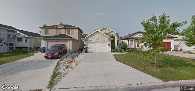 14 Gateside Way（加拿大曼尼托巴省溫尼伯市）房屋照片