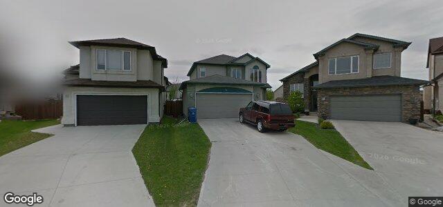 14 Glenboro Place（加拿大曼尼托巴省溫尼伯市）房屋照片