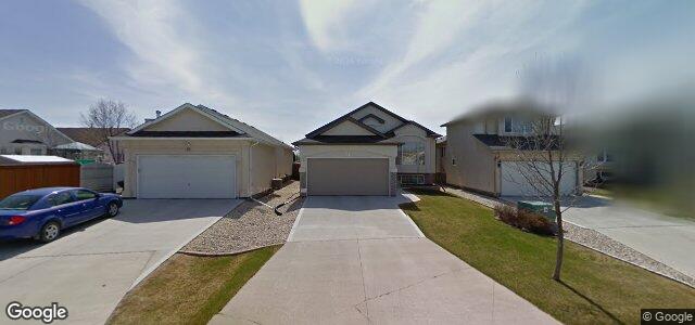 14 Horrox Bay（加拿大曼尼托巴省溫尼伯市）房屋照片