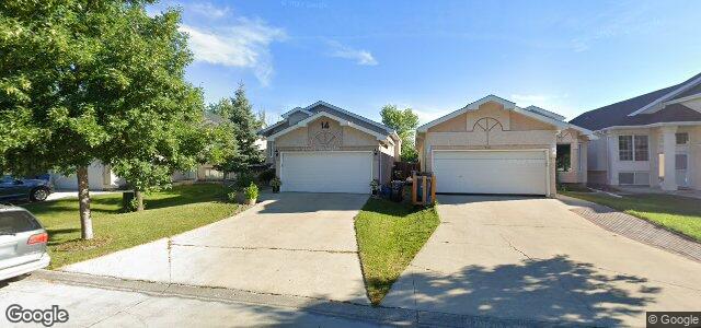 14 Peter Herner Bay（加拿大曼尼托巴省溫尼伯市）房屋照片