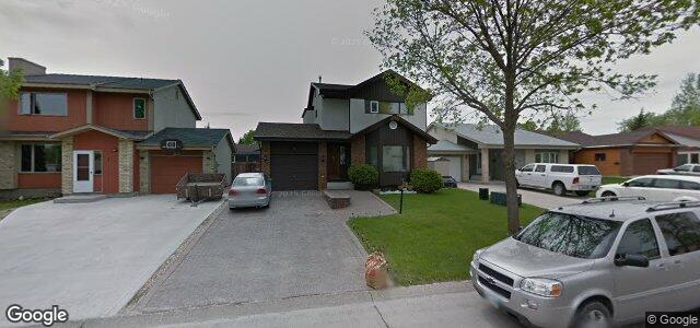 14 Pinetree Crescent（加拿大曼尼托巴省溫尼伯市）房屋照片