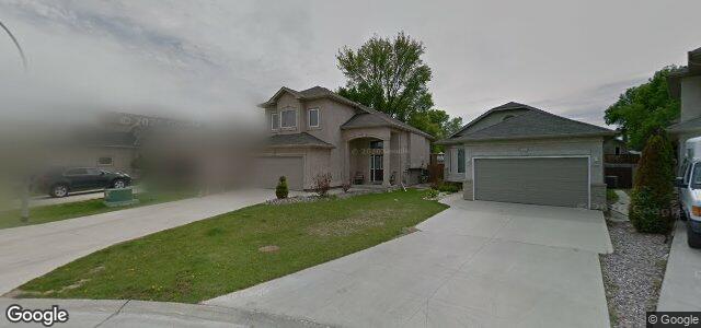 14 Wellwood Place（加拿大曼尼托巴省溫尼伯市）房屋照片