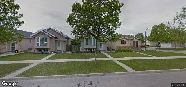 140 Maplegrove Road（加拿大曼尼托巴省溫尼伯市）房屋照片