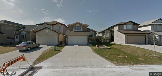 143 Wisteria Way（加拿大曼尼托巴省溫尼伯市）房屋照片