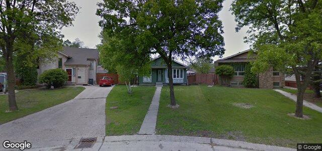 144 Timberwood Trail（加拿大曼尼托巴省溫尼伯市）房屋照片