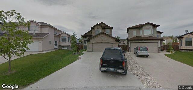 147 Frog Plain Way（加拿大曼尼托巴省溫尼伯市）房屋照片