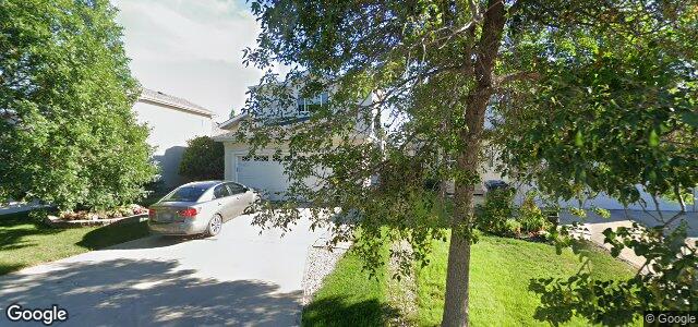 147 Peter Herner Bay（加拿大曼尼托巴省溫尼伯市）房屋照片