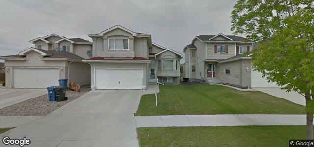 Larawan ng 147 Swinford Way sa Winnipeg, Manitoba