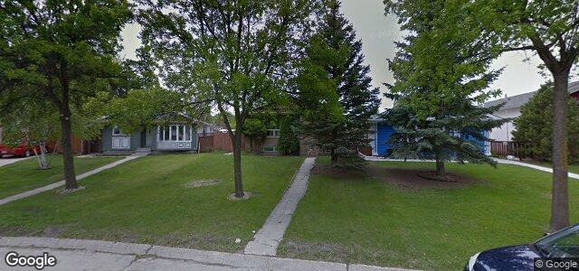 148 Timberwood Trail（加拿大曼尼托巴省溫尼伯市）房屋照片