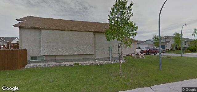 15 Ben Hewak Bay（加拿大曼尼托巴省溫尼伯市）房屋照片