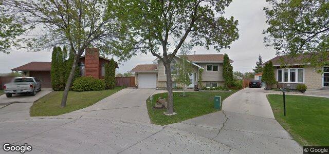 15 Crofters Cove（加拿大曼尼托巴省溫尼伯市）房屋照片