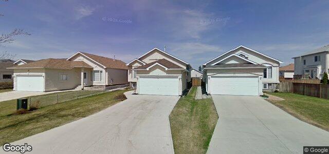 15 Horrox Bay（加拿大曼尼托巴省溫尼伯市）房屋照片