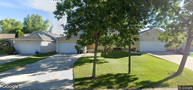 15 John Reeves Place（加拿大曼尼托巴省溫尼伯市）房屋照片