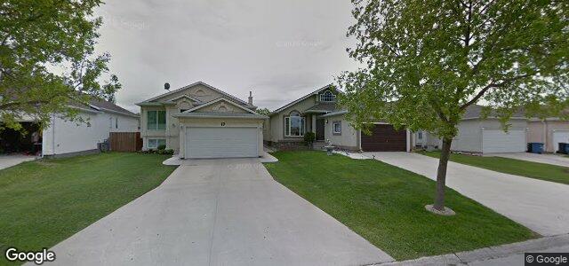 15 Kirkham Bay（加拿大曼尼托巴省溫尼伯市）房屋照片