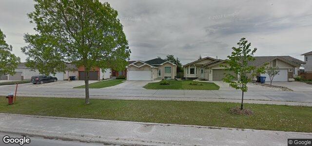 15 Maplegrove Road（加拿大曼尼托巴省溫尼伯市）房屋照片