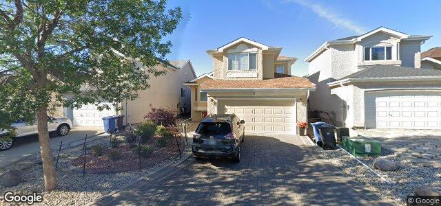 15 Peter Herner Bay（加拿大曼尼托巴省溫尼伯市）房屋照片