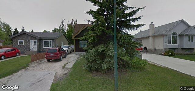 15 William Whiteway Bay（加拿大曼尼托巴省溫尼伯市）房屋照片