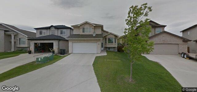 151 Frog Plain Way（加拿大曼尼托巴省溫尼伯市）房屋照片