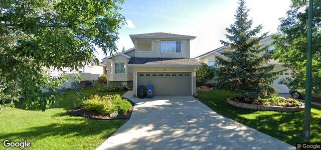 151 Peter Herner Bay（加拿大曼尼托巴省溫尼伯市）房屋照片