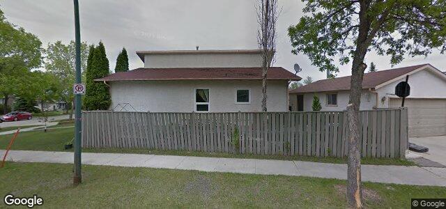 153 Timberwood Trail（加拿大曼尼托巴省溫尼伯市）房屋照片