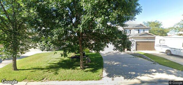 154 Peter Herner Bay（加拿大曼尼托巴省溫尼伯市）房屋照片