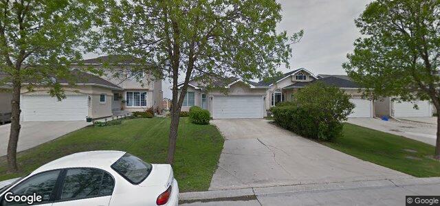 Larawan ng 156 Glencairn Road sa Winnipeg, Manitoba