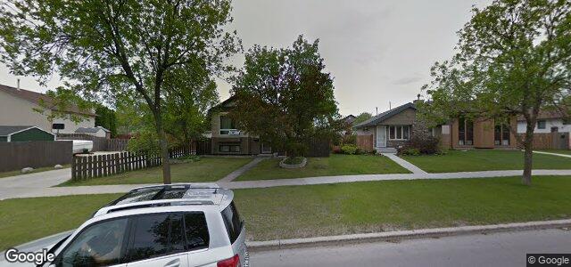 156 Red River Boulevard W（加拿大曼尼托巴省溫尼伯市）房屋照片