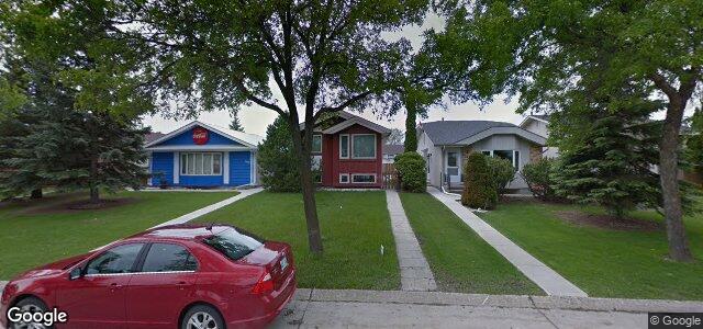 156 Timberwood Trail（加拿大曼尼托巴省溫尼伯市）房屋照片