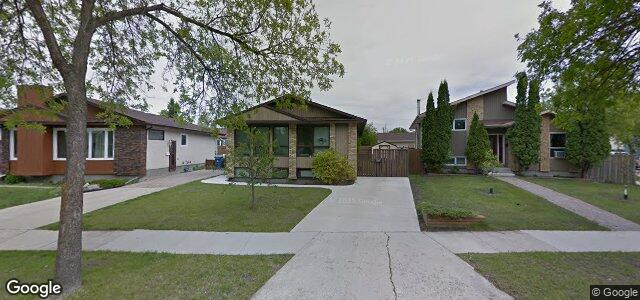 157 Timberwood Trail（加拿大曼尼托巴省溫尼伯市）房屋照片