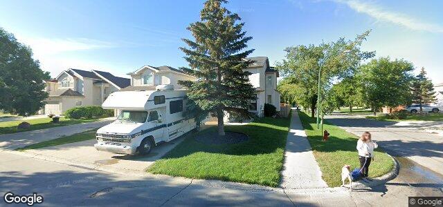 158 Peter Herner Bay（加拿大曼尼托巴省溫尼伯市）房屋照片