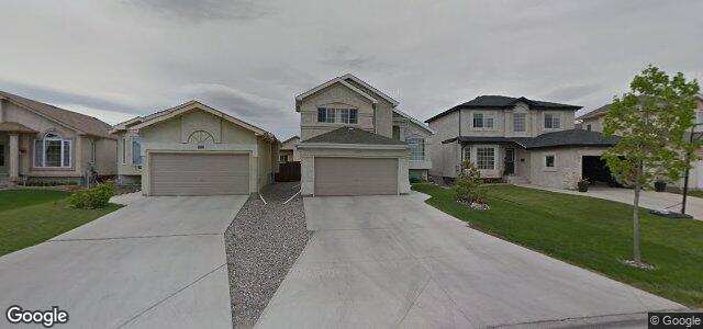 159 Frog Plain Way（加拿大曼尼托巴省溫尼伯市）房屋照片