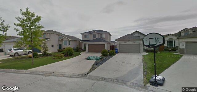 16 Ben Hewak Bay（加拿大曼尼托巴省溫尼伯市）房屋照片