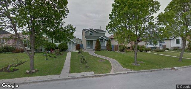 16 Maplegrove Road（加拿大曼尼托巴省溫尼伯市）房屋照片