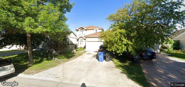 16 Signet Road（加拿大曼尼托巴省溫尼伯市）房屋照片