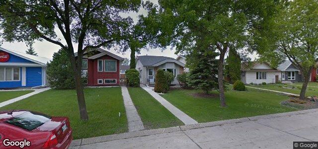 160 Timberwood Trail（加拿大曼尼托巴省溫尼伯市）房屋照片