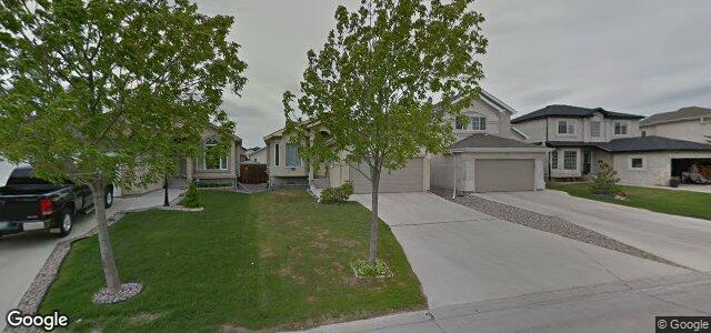 163 Frog Plain Way（加拿大曼尼托巴省溫尼伯市）房屋照片