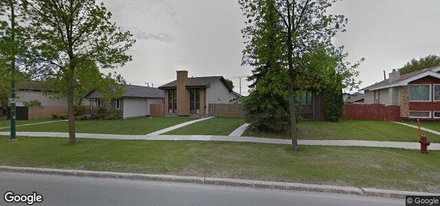 164 Red River Boulevard W（加拿大曼尼托巴省溫尼伯市）房屋照片