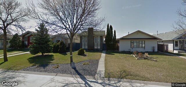 164 Timberwood Trail（加拿大曼尼托巴省溫尼伯市）房屋照片