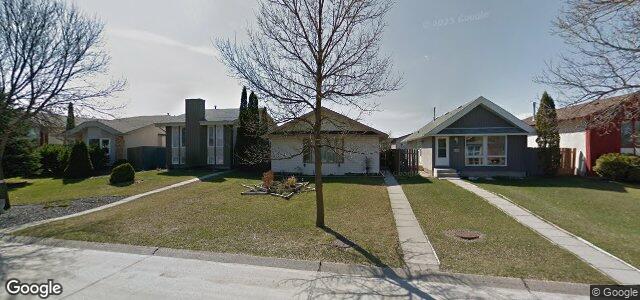 168 Timberwood Trail（加拿大曼尼托巴省溫尼伯市）房屋照片