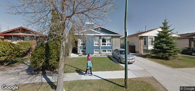 169 Timberwood Trail（加拿大曼尼托巴省溫尼伯市）房屋照片