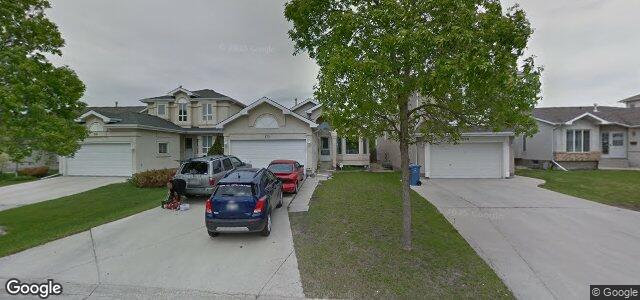 172 Glencairn Road（加拿大曼尼托巴省溫尼伯市）房屋照片