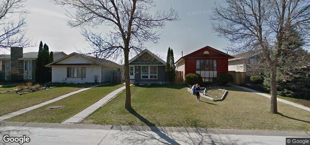 172 Timberwood Trail（加拿大曼尼托巴省溫尼伯市）房屋照片