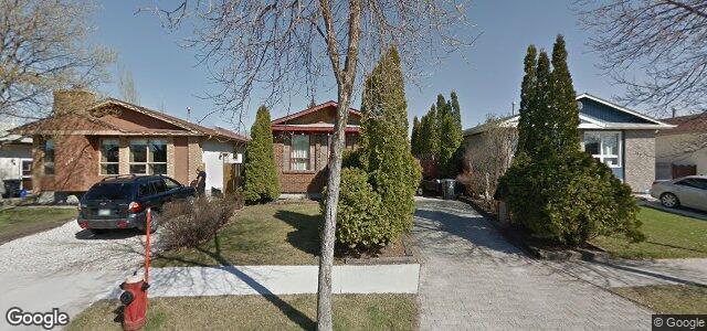 173 Timberwood Trail（加拿大曼尼托巴省溫尼伯市）房屋照片