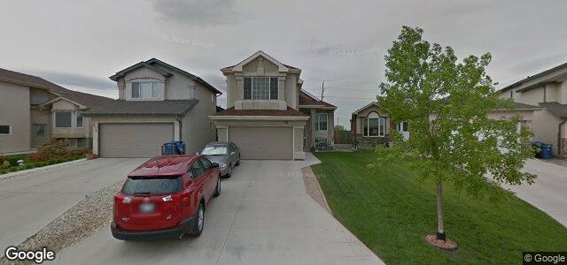 175 Wisteria Way（加拿大曼尼托巴省溫尼伯市）房屋照片