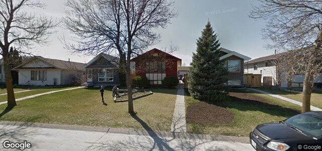 176 Timberwood Trail（加拿大曼尼托巴省溫尼伯市）房屋照片