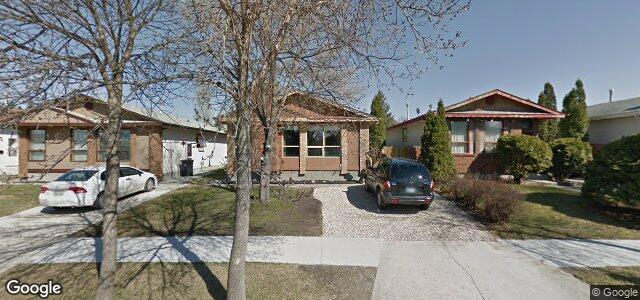 177 Timberwood Trail（加拿大曼尼托巴省溫尼伯市）房屋照片