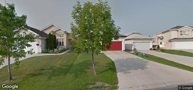 18 Gateside Way（加拿大曼尼托巴省溫尼伯市）房屋照片