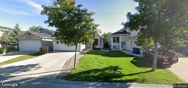 18 Peter Herner Bay（加拿大曼尼托巴省溫尼伯市）房屋照片