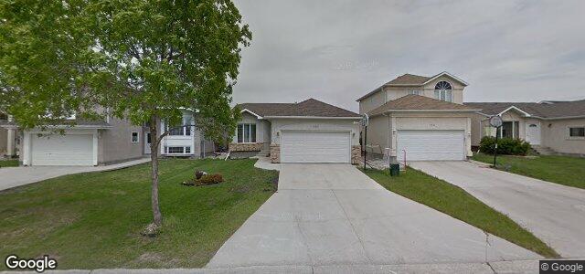 180 Glencairn Road（加拿大曼尼托巴省溫尼伯市）房屋照片