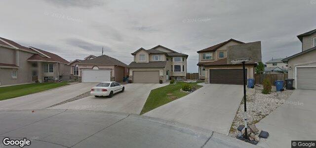 183 Wisteria Way（加拿大曼尼托巴省溫尼伯市）房屋照片